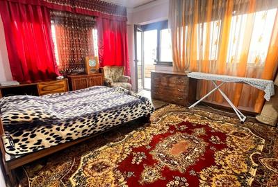 Apartament cu 3 camere semidecomandat în Inel II - 2