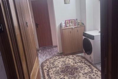 Apartament cu 2 camere semidecomandat în Central - 3