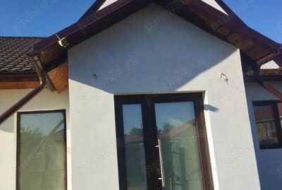 Casa noua de vinzare ,Tatarca Galati. - 9