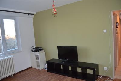 Garsonieră decomandată în Ștefan cel Mare - 1