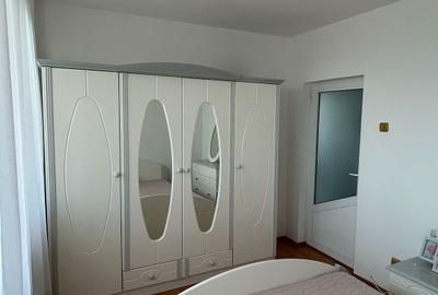 Apartament cu 3 camere semidecomandat în Nord - 3