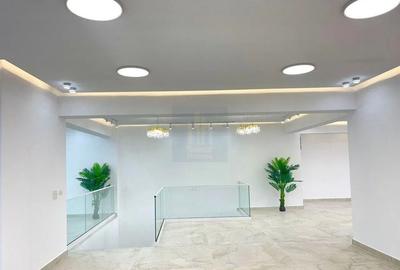 Spatiu Comercial | 230mp | Prima Inchiriere | Terasa  *Colentina* - 3