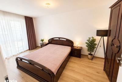 Apartament cu 2 camere în Central - 3