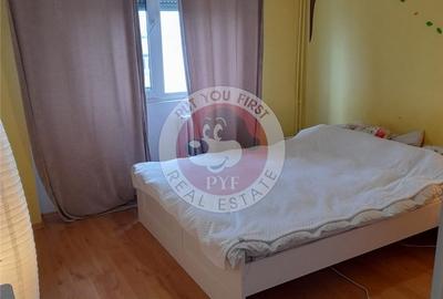 Tineretului | Apartament 2 camere | Decomandat | 51mp | B11098
