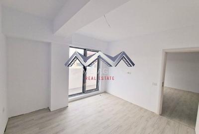 Apartament 2 camere Otopeni | parter înalt + terasă | include parcare - 7