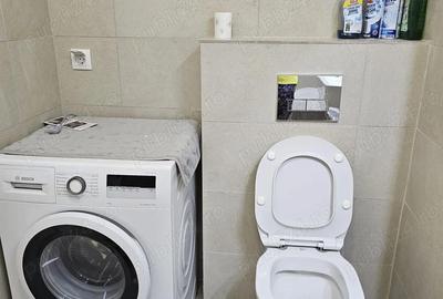 Apartament cu 2 camere semidecomandat în Central - 2