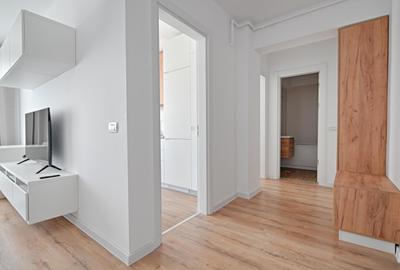Apartament cu 3 camere decomandat, mobilat în Militari - 8
