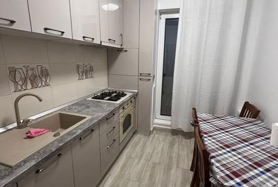 Apartament cu 2 camere decomandat, mobilat în Theodor Pallady - 5