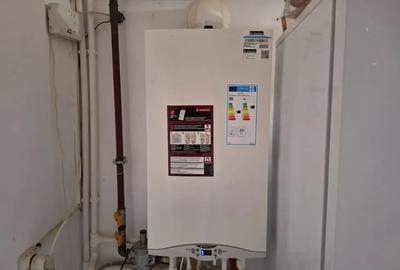 Casă spațioasă cu 6 camere și teren1000mp - Frumușani, DN4 - 16