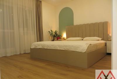 Vitan Mall, apartament 3 camere hol H, la cheie - 2