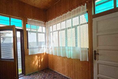 CASA DE VANZARE, SEMICENTRAL, ZONA STRAZILOR AL. VLAHU?A/C. TANASE - 5