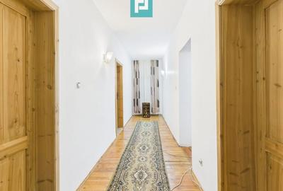 Proprietate frumoasă în centrul Aradului - 15