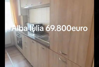 Apartament cu 2 camere decomandat în Central - 5