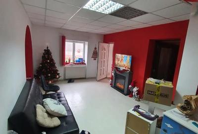 Casă cu 3 camere cu Teren 2175 Mp în Mailat - 3