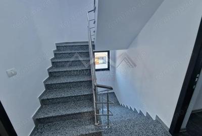 Apartament 3 camere Otopeni central | bloc nou, parcare, comision 0 - 2