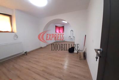 Titulescu, Banu Manta, Primarie, Auchan - 2