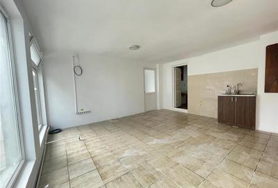 Spatiu comercial de inchiriat zona  Spitalului-TULCEA