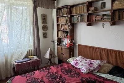 Decomandat, bloc reabilitat, 2 lifturi zona Tei Petre Antonescu - 7