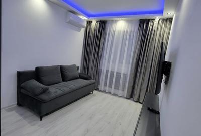 Garsoniera Militari Residence | Weiner Palada - 3