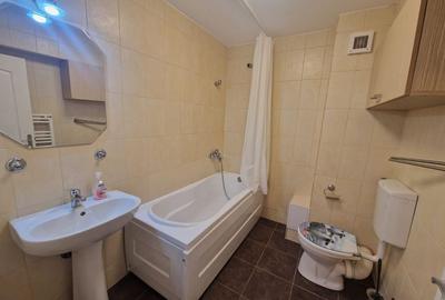 Apartament 1 camera, decomandat, 38 mp, str Calea Turzii - 15