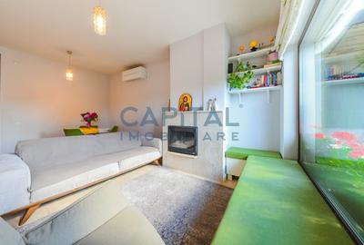 COMISION 0! Casa tip duplex | 122 mp | 5 min de VIVO MALL| 122 mp Gradina | - 3