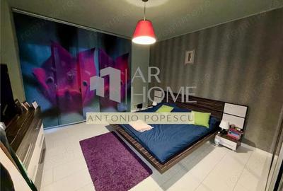 Apartament 3 camere, garaj propriu, mobilat si utilat, central, Ploies - 4