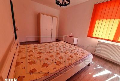 Apartament cu 3 camere semidecomandat în Dâmbul Rotund - 14