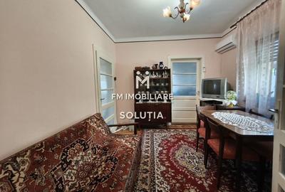 Casă de vânzare - Zona Minerilor / Griviței, Baia Mare - 4