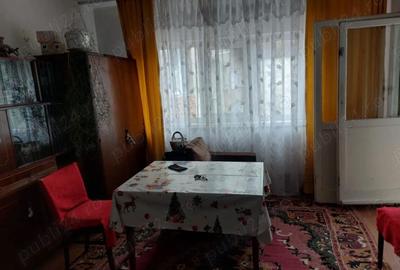 Garsonieră decomandată în Central - 1