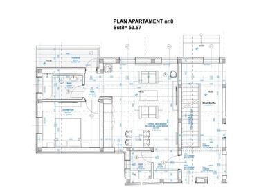 COMISION 0% Apartament luminos 2 camere premium Petre Tutea Dumbravita - 2