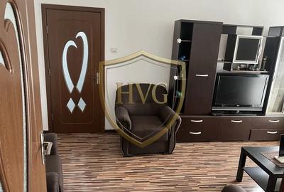Apartament cu 2 camere semidecomandat, mobilat în Gara de Nord - 3