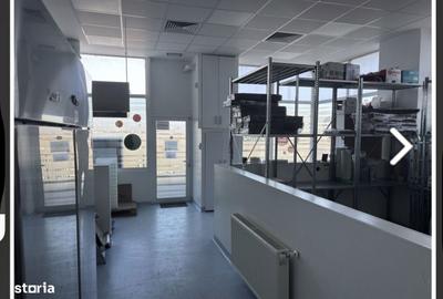 Spațiu comercial, de 360 mp, în Pantelimon - 3