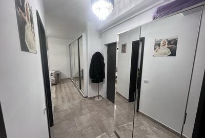 Apartament cu 2 camere decomandat în Fundeni - 15