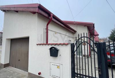 Casă individuală cu 7 camere cu Canalizare în Chiajna - 1