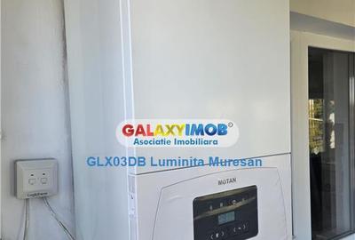 Apartament 3 camere decomandat Targoviste CFR - 7