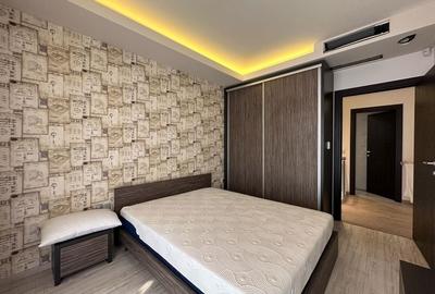 Onix Residence | Grozavesti | Duplex spectaculos | Vedere superba | Parcare - 16