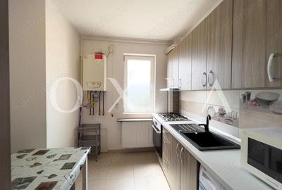 Garsonieră decomandată în Giroc - 4