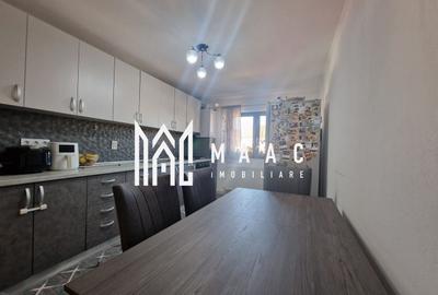 Apartament 3 Camere | 2 Bai | 2 Balcoane | 76 MPU | Etaj 1 - 6