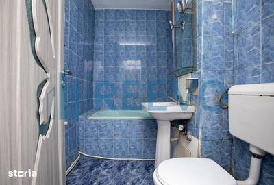 Apartament cu 3 camere decomandat în Republicii - 9