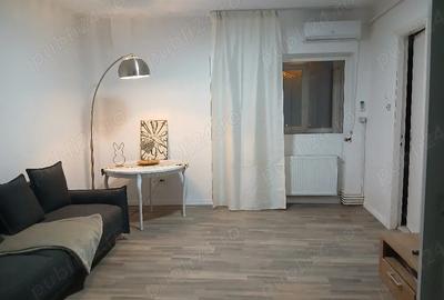 Apartament cu 2 camere semidecomandat în Cișmigiu - 1