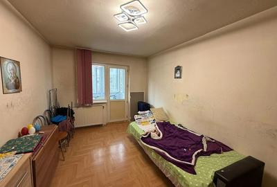Apartament cu 2 camere semidecomandat în Mihai Eminescu - 6
