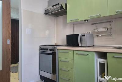 Apartament cu 3 camere semidecomandat în Kogălniceanu - 4