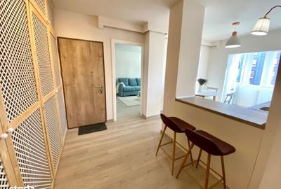 Apartament cu 2 camere decomandat în Banu Mărăcine - 7