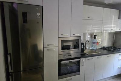 Icil 2 camere renovat lux parte - 16