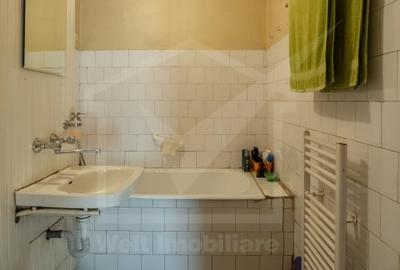 Apartament cu 4 camere spatioase, 82 mp, Manastur, etaj 1 - 6