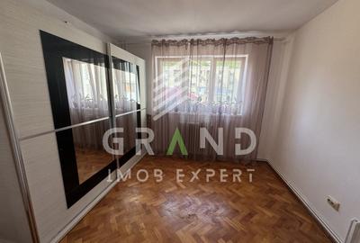 AP 2 CAMERE | BALCON | PARCARE | PET FRIENDLY | Grigorescu/Casa Radio/Donath - 4