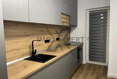 Apartament 2 camere , la cheie , Elite City - 1