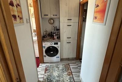 Apartament cu 3 camere semidecomandat în Central - 4