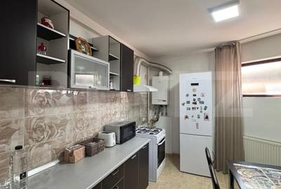 Apartament de 3 camere, 66mp, Zona Dimitrie Leonida - 6