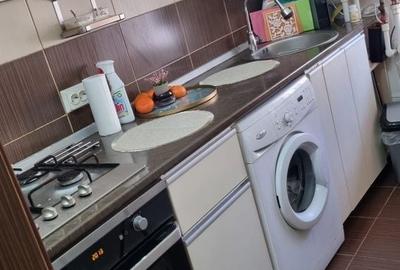 Apartament cu 2 camere decomandat în Lujerului - 6